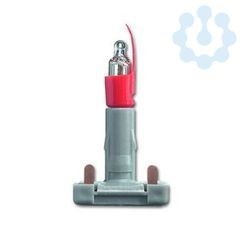 Лампа подсветки 1-кл. выкл. универс. 230В ABB 2CKA001784A0545