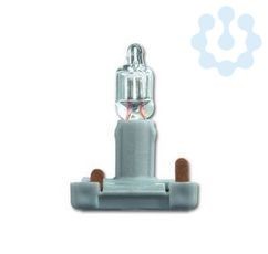 Лампа подсветки 2-кл. выкл. 230В ABB 2CKA001784A0057