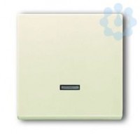 Клавиша для светорегулятора Solo инд. сл. кость ABB 2CKA006599A2831