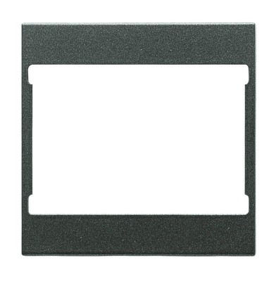 Плата центральная CP-MD-N2AN датчика движения free@home Zenit антрацит ABB 2CLA224160N1802