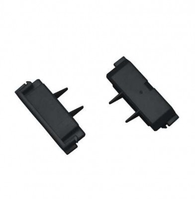 Вставка для использования монтаж. лапок ABB 2CLA207180N1001