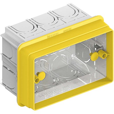 Увеличитель глубины коробки 506L LivingLight Leg BTC 506LSE