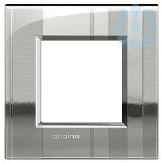 Панель лицевая LL 2мод. ленты Leg BTC LNE4802SP