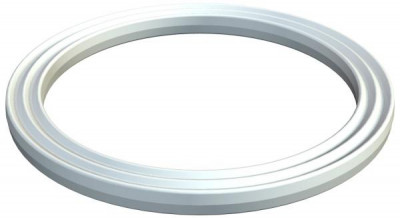 Кольцо уплотнительное для кабельн. ввода 107 F PG13.5 PE OBO 2030136