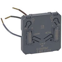 Интерфейс контактный MyHome Play Zigbee 2к (радио) для управления освещением Leg 088331