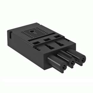 Штекер 3п Modul45connect BT-F GST18i3p W бел. OBO 6108053