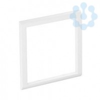 Рамка Modalnet WG-UBR2 RW для корпуса 2х2 бел. OBO 6109934