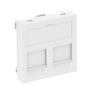 Корпус компьютерной розетки PA DTG-2PA RW1 OBO 6119226