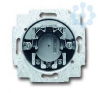Механизм выключателя жалюзи 2п для замка без фикс. 10А 250В ABB 2CKA001101A0898
