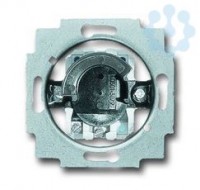 Механизм выключателя жалюзи 1п для замка с фикс. 10А 250В ABB 2CKA001101A0914