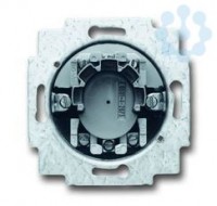 Механизм выключателя жалюзи 2п для замка с фикс. 10А 250В ABB 2CKA001101A0872