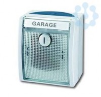 Выключатель Ocean IP44 сумеречный ABB 6500-0-0791