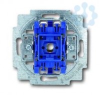 Механизм кнопки 1-кл. 1п с подсветкой 10А 250В ABB 2CKA001413A0483