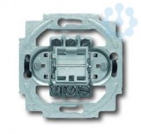Механизм выключателя 1-кл. 3п СП 16А IP20 400В син. ABB 2CKA001011A0816