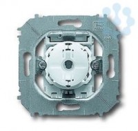 Механизм кнопки 1п 2н/о с N-клем. Impuls ABB 2CKA001413A0889