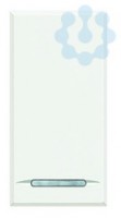 Выключатель 1-кл. 1п СП Axolute 20А IP2X 250В бел. Leg BTC HD4051A20