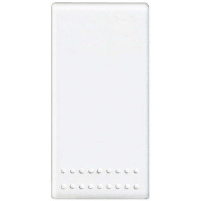 Кнопка 10А 1P-NC LivingLight бел. Leg BTC N4034N