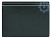 Выключатель карточный Axolute IP20 антрацит Leg BTC HS4547