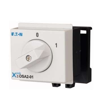 Выключатель 2п Z-DSA2-01 EATON 248872