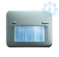 Датчик движения Busch-Wachter 180 UP с мультилинзой титан ABB 6800-0-2121