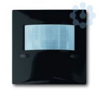 Датчик движения Busch-Wachter 180 UP с мультилинзой черн. бархат ABB 2CKA006800A2503