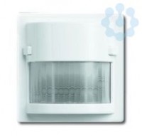 Датчик движения Busch-Wachter 180 UP с мультилинзой davos/альп. бел. ABB 2CKA006800A2102