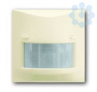 Датчик движения Busch-Wachter 180 UP с селективной линзой сл. кость ABB 2CKA006800A2338
