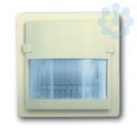 Датчик движения Busch-Wachter 180 UP с селективной линзой savanne/сл. кость ABB 2CKA006800A2099