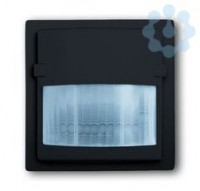 Датчик движения Busch-Wachter 180 UP с селективной линзой антрацит ABB 2CKA006800A2268