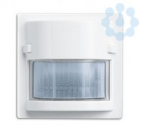 Датчик движения Busch-Wachter 180 UP с селективной линзой серебристо-алюм. ABB 2CKA006800A2325