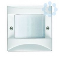 Датчик движения Busch-Wachter 180 UP с комбинированной линзой альп. бел. ABB 2CKA006800A1674