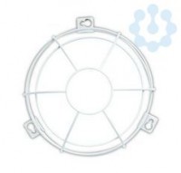 Решетка защитная для датчиков присутствия Busch-Wachter альп. бел. ABB 2CKA006899A2304