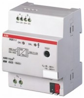 Интерфейс DALI/EIB 1-канальный DG/S 1.1 ABB 2CDG110026R0011