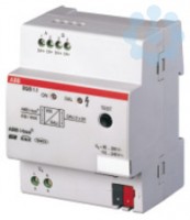 Интерфейс DALI/EIB 1-канальный DG/S 1.1 ABB 2CDG110026R0011
