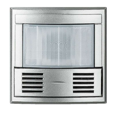 Датчик движения 2 техн. Axolute алюм. Leg BTC HC4658