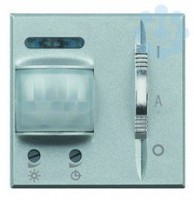 Датчик движения мод. Axolute алюм. Leg BTC HC4432