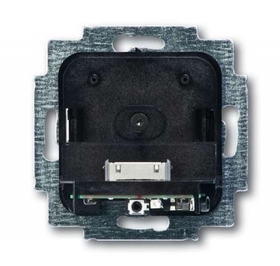 Механизм док-станции Busch-iDock ABB 8200-0-0142