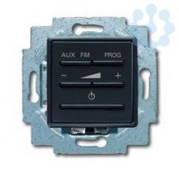 Механизм усилителя блока управления звуком ABB 8200-0-0010