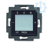 Механизм усилителя блока управления звуком с функцией Intercom ABB 8200-0-0119