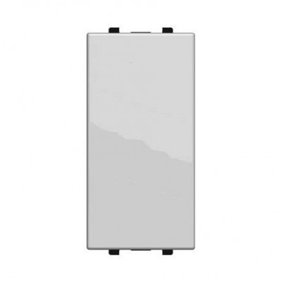 Светосигнализатор с LED лампой 1мод. Zenit красн. ABB 2CLA218000N1601