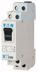Переключатель 1 контакт Z-S/WM EATON 248345