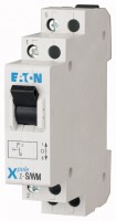 Переключатель 1 контакт Z-S/WM EATON 248345
