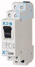 Переключатель 2 контакта Z-S/2WM EATON 248346