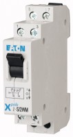 Переключатель 2 контакта Z-S/2WM EATON 248346