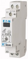 Переключатель 2НО светодиод 24В Z-SWL24/SS EATON 276304