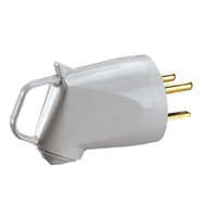 Вилка электрич. каб. Plexo 20А 3P+T IP44 Leg 055632