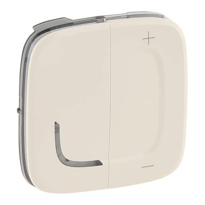 Панель лицевая Valena Allure MyHome Play Zigbee для светорегулятора-радиоприемника сл. кость Leg 754744