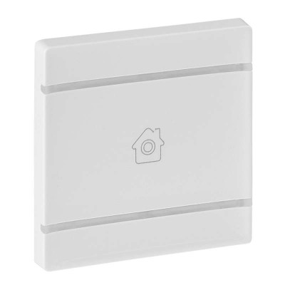 Панель лицевая Valena Life MyHome для механизмов BUS/SCS 