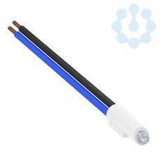 Элемент лампы BE-LED B1GN зел. OBO 6117758