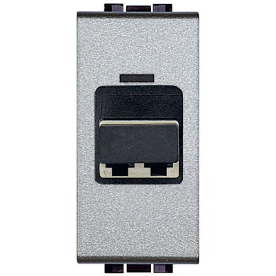 Розетка для опт кабеля Leg BTC NT4268LC